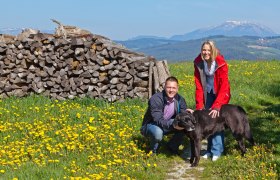 Urlaub mit Hund in der Buckligen Welt, &copy; Wiener Alpen, Franz Zwickl