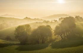 Bad Schönau Landschaft, © Wiener Alpen, Franz Zwickl