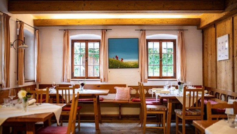 Triad  gemütliche Stube, © Platzhirschmarketing /Gobauer