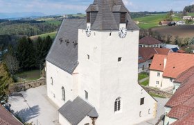 Wehrkirche Lichtenegg, &copy; Wiener Alpen in Nieder&ouml;sterreich