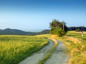 Beistein Wiesmath, &copy; Wiener Alpen in Nieder&ouml;sterreich
