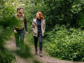 In den Leithaauen, © Wiener Alpen in Niederösterreich - Bad Erlach