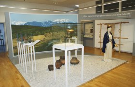 PIZ1000 - Pitten Regional Museum, © Marktgemeine Pitten