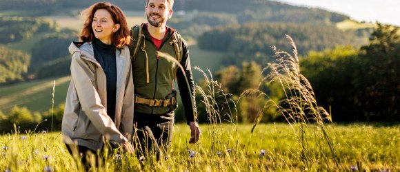 Am Bener bei Klingfurth/Walpersbach, © Wiener Alpen in Niederösterreich - Bad Erlach