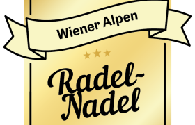 Wiener Alpen Radel Nadel