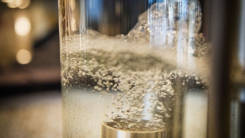 A term&eacute;szetes sz&eacute;nsav Bad Sch&ouml;nauban, &copy; Gemeinde Bad Sch&ouml;nau, Stefan Knittel