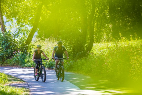 E-Biken Bucklige Welt