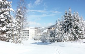 K&ouml;nigsberg Health Resort, &copy; Gesundheitresort K&ouml;nigsberg