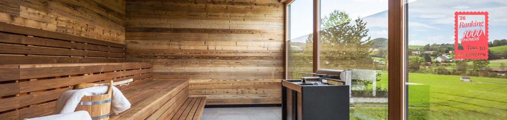 Saunieren in Bad Schönau, © Hannes Dabernig