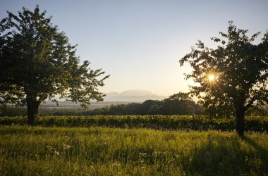 Die Thermengemeinden in der nördlichen Buckligen Welt, © Wiener Alpen, Florian Lierzer