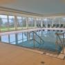 Indoor swimming pool, &copy; Lebens.Med Zentrum Bad Erlach
